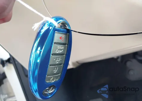 2019 Infiniti Qx50 Essential из США, поврежденный, VIN 3PCAJ5M10KF119348